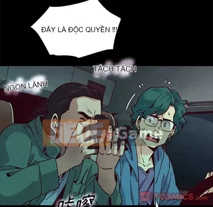 Diệt vong Chương 1-51