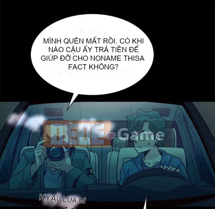 Diệt vong Chương 1-51