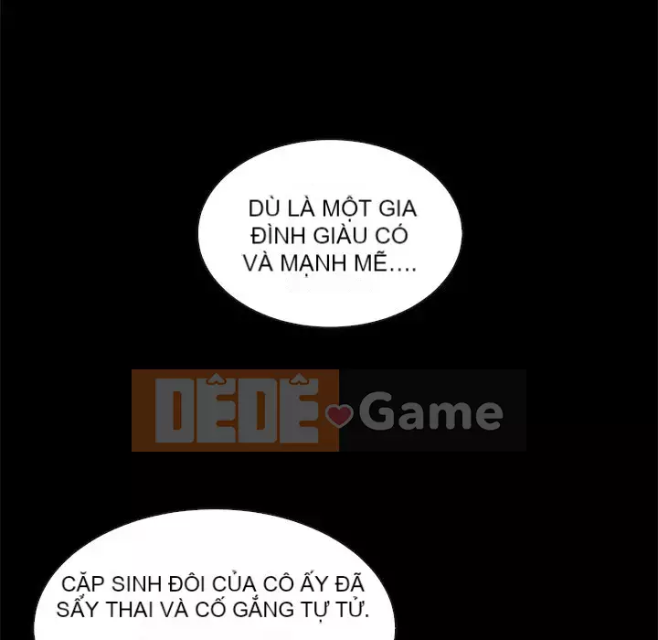 Diệt vong Chương 1-51