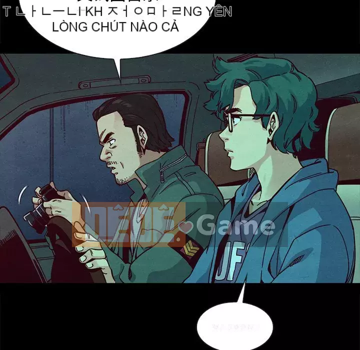 Diệt vong Chương 1-51