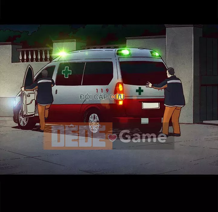 Diệt vong Chương 1-51