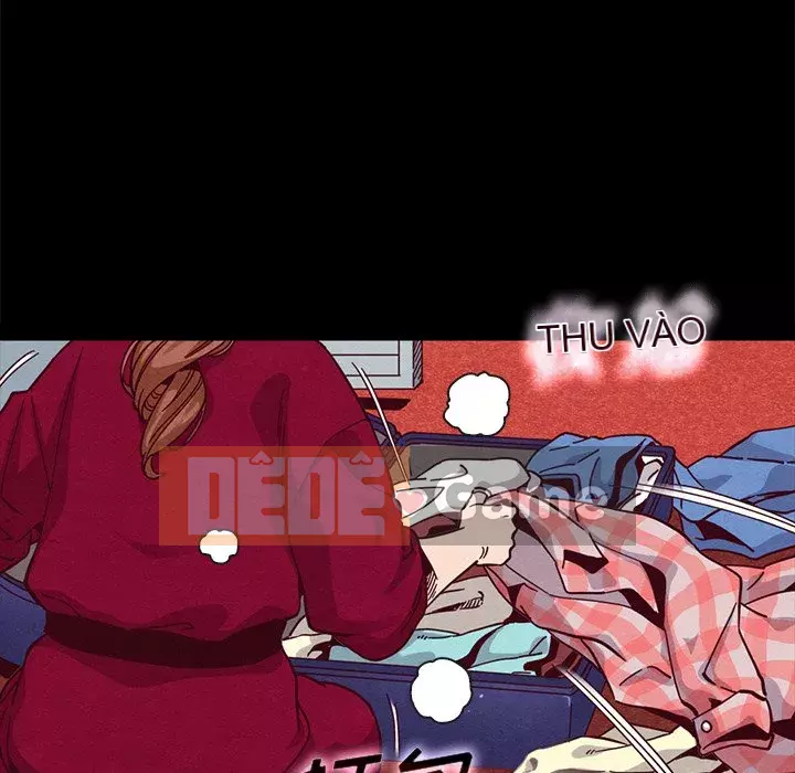 Diệt vong Chương 1-51