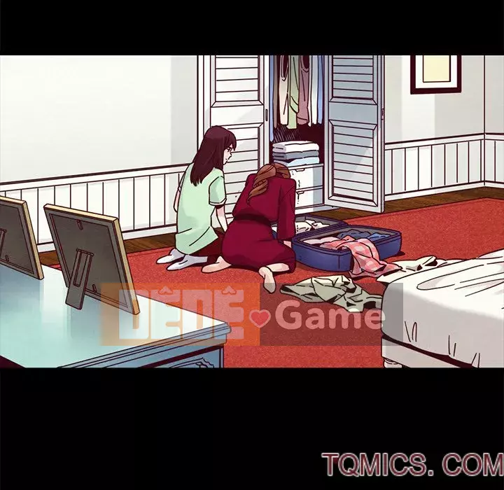 Diệt vong Chương 1-51