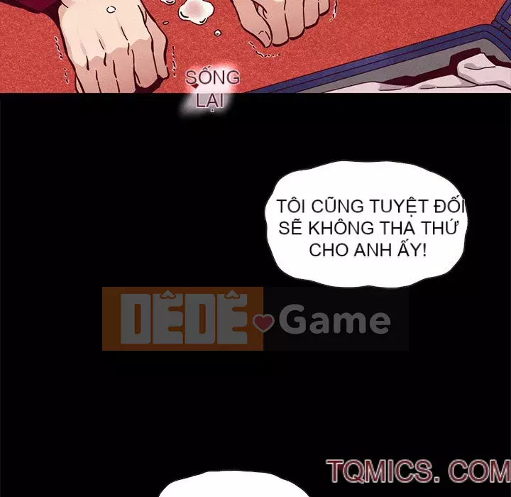 Diệt vong Chương 1-51