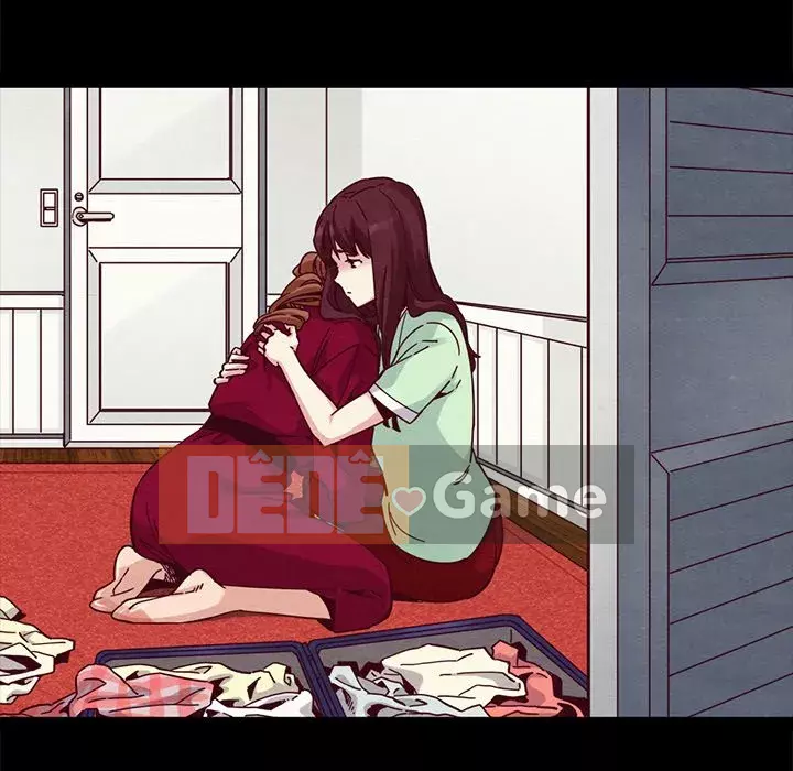 Diệt vong Chương 1-51