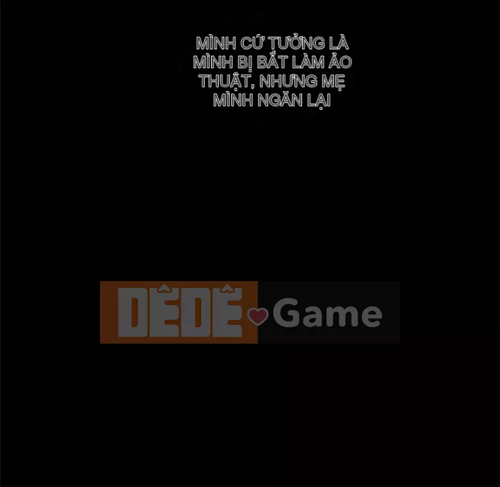 Diệt vong Chương 1-51