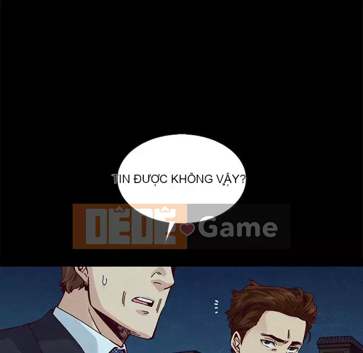 Diệt vong Chương 1-51