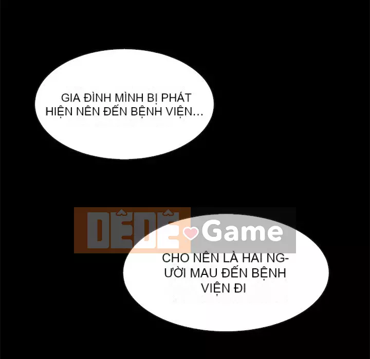 Diệt vong Chương 1-51