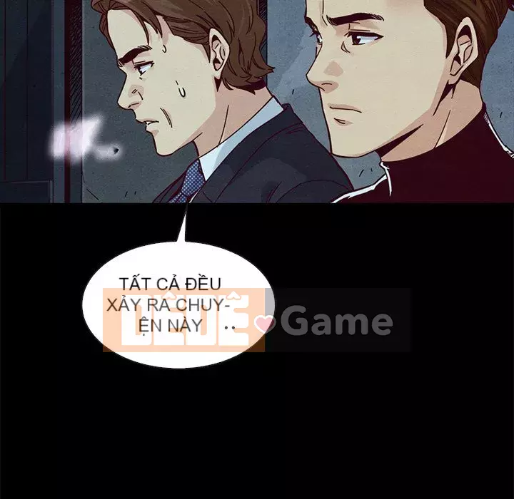 Diệt vong Chương 1-51