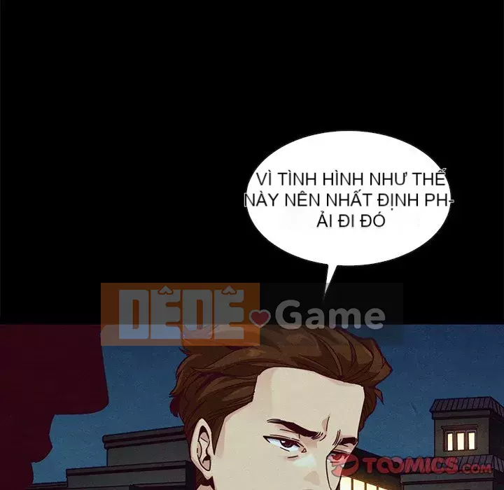 Diệt vong Chương 1-51