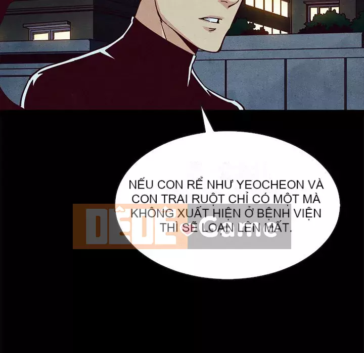 Diệt vong Chương 1-51