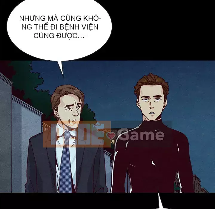 Diệt vong Chương 1-51