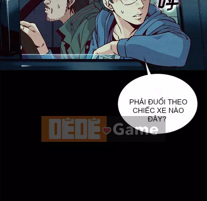 Diệt vong Chương 1-51