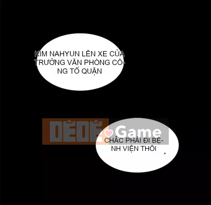 Diệt vong Chương 1-51