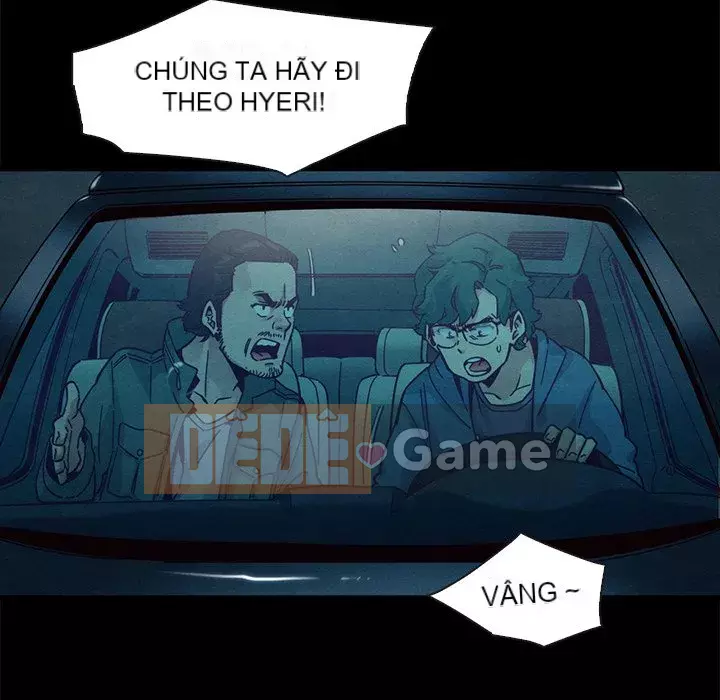 Diệt vong Chương 1-51