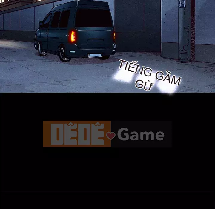 Diệt vong Chương 1-51