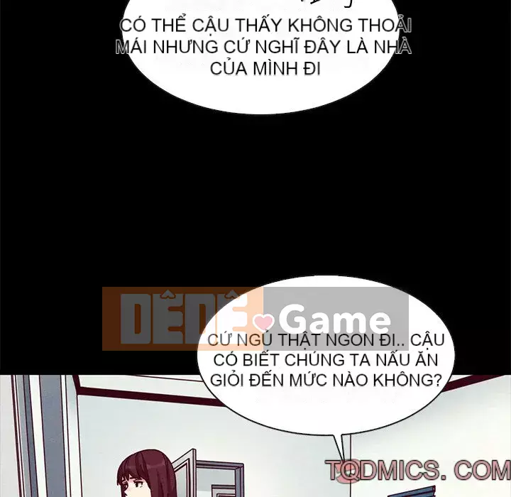 Diệt vong Chương 1-51