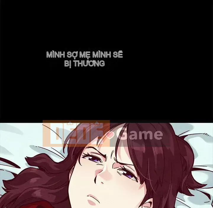 Diệt vong Chương 1-51