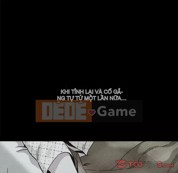 Diệt vong Chương 1-51