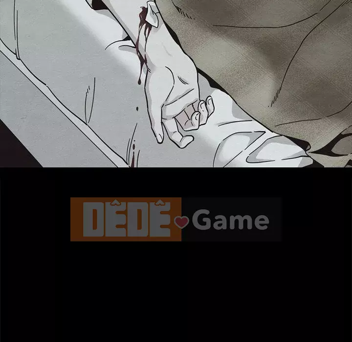 Diệt vong Chương 1-51