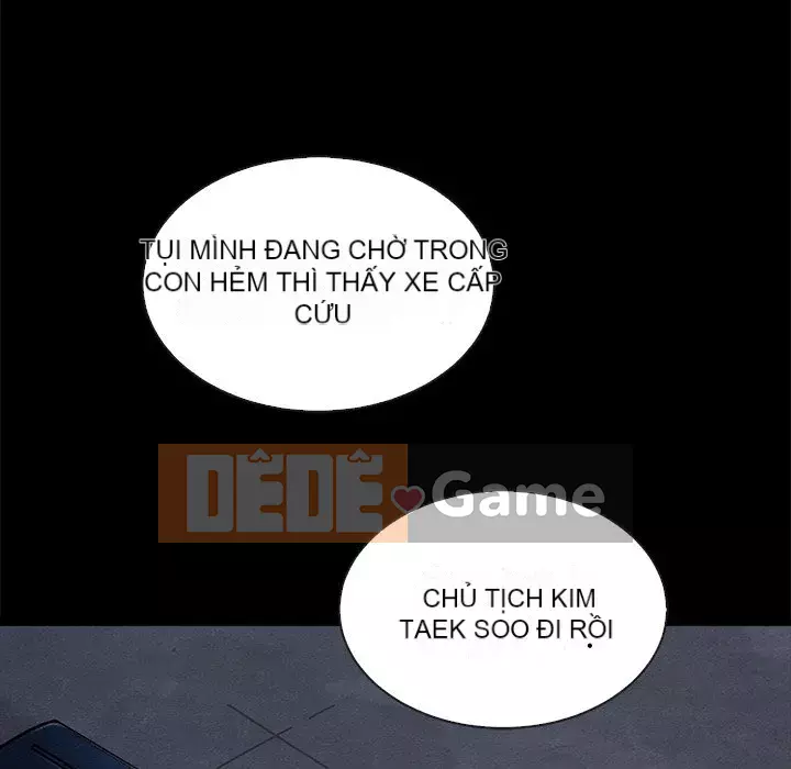 Diệt vong Chương 1-51