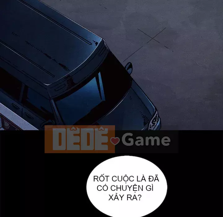 Diệt vong Chương 1-51