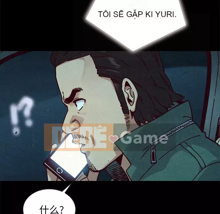 Diệt vong Chương 1-51