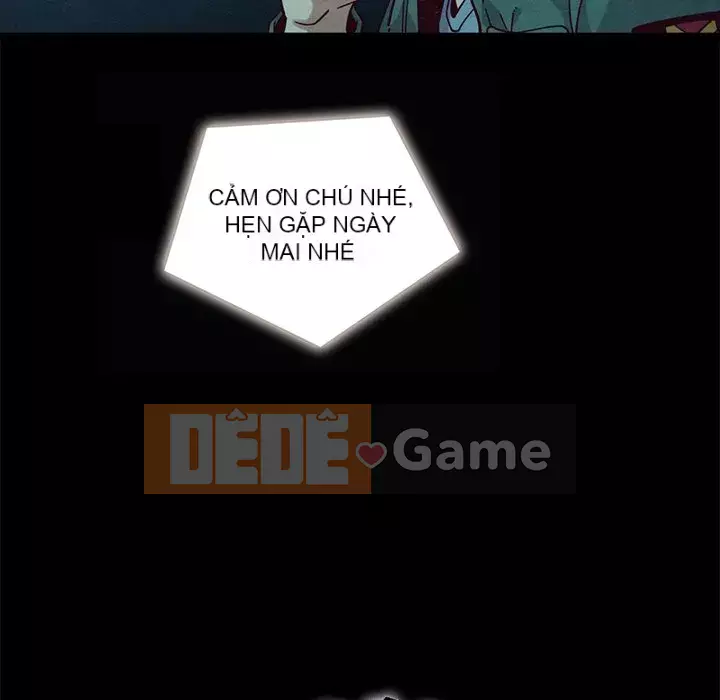 Diệt vong Chương 1-51