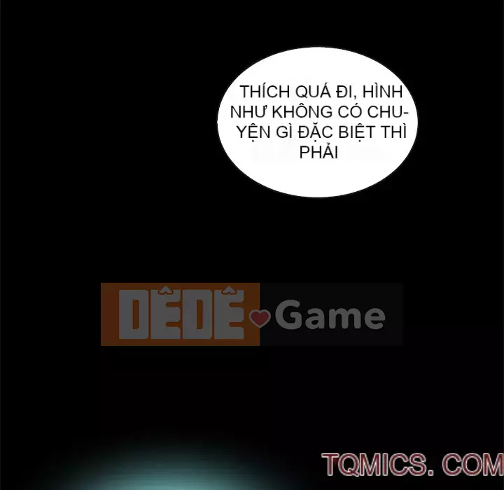 Diệt vong Chương 1-51