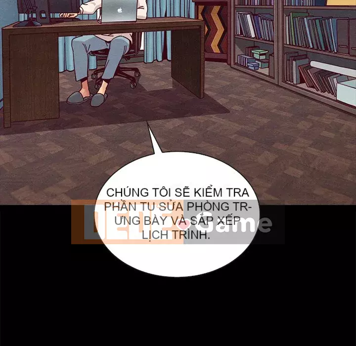 Diệt vong Chương 1-51