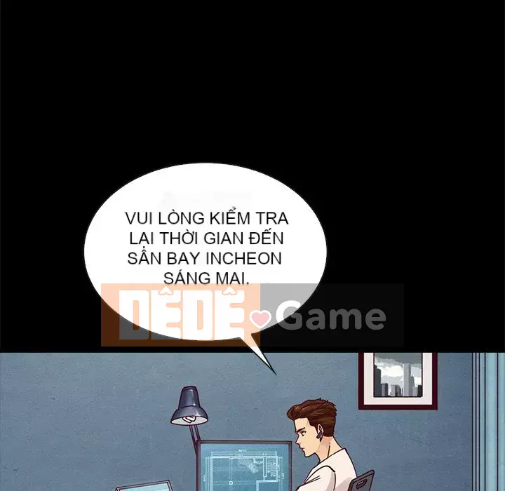 Diệt vong Chương 1-51