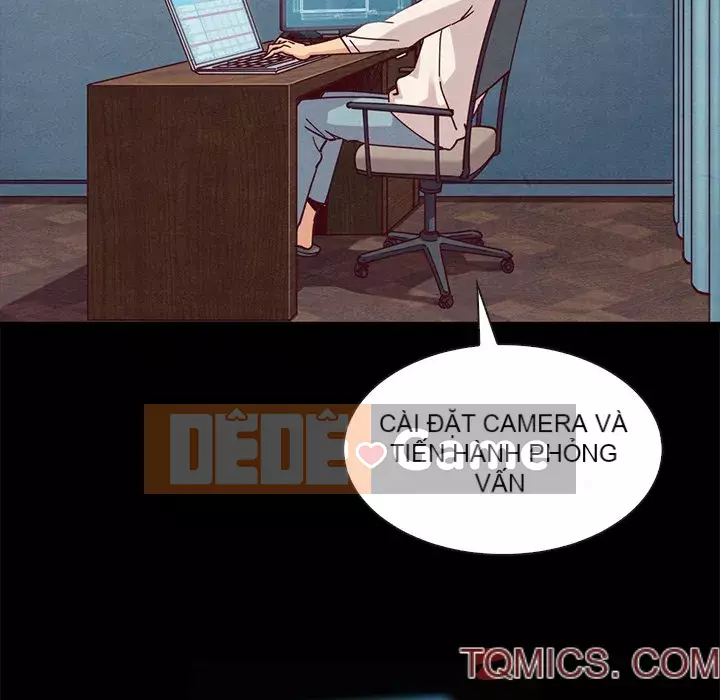 Diệt vong Chương 1-51