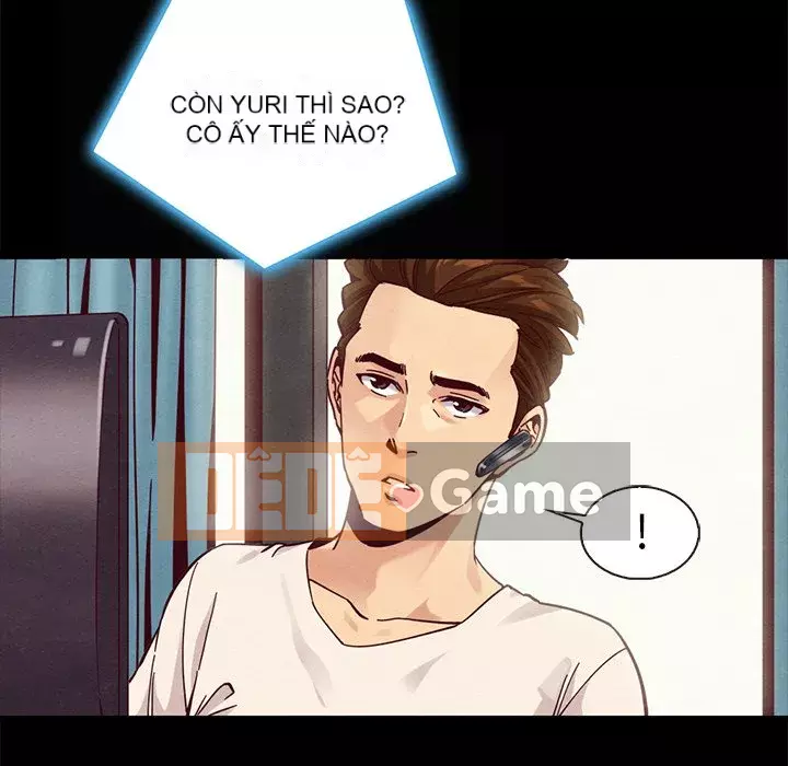 Diệt vong Chương 1-51