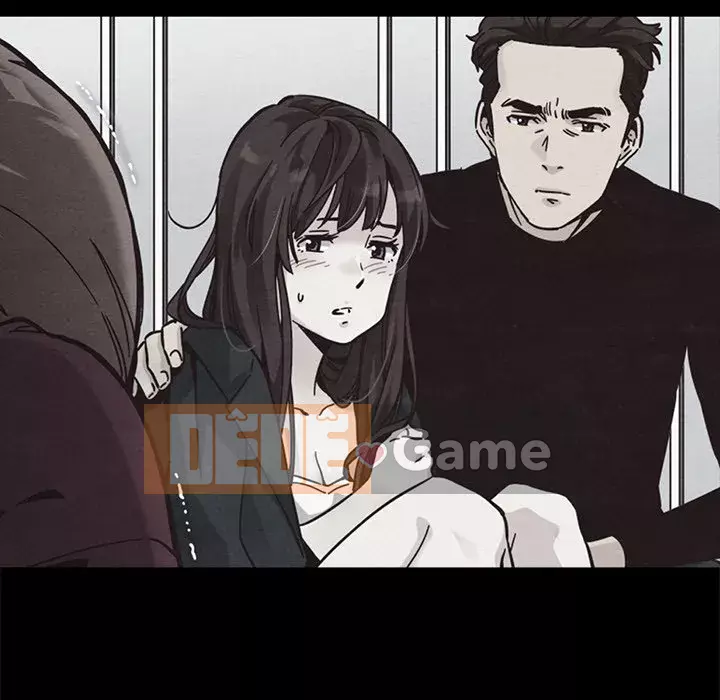 Diệt vong Chương 1-51