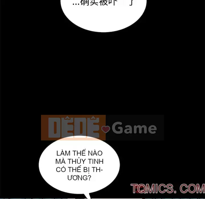 Diệt vong Chương 1-51