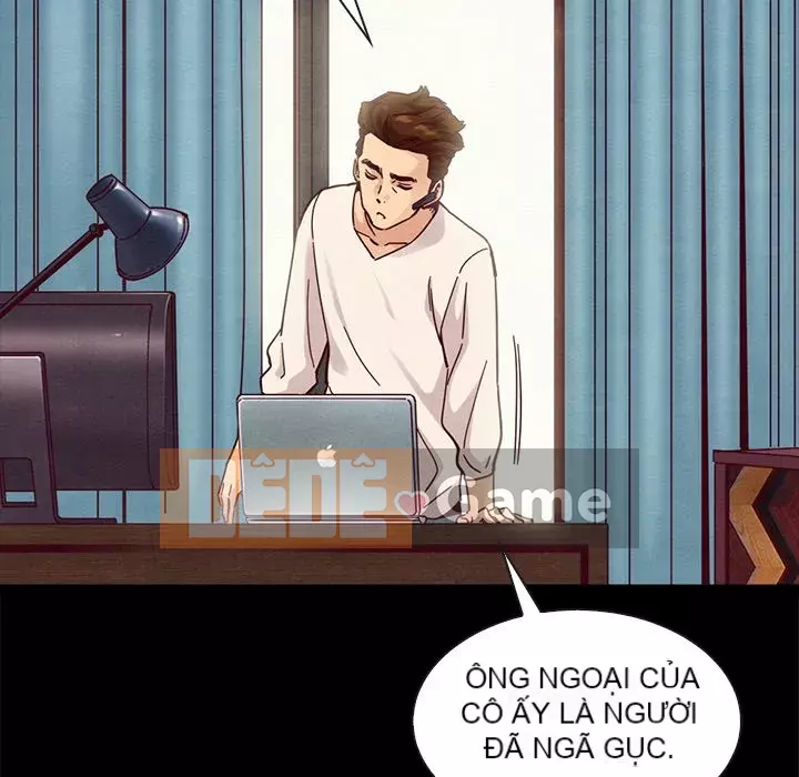 Diệt vong Chương 1-51