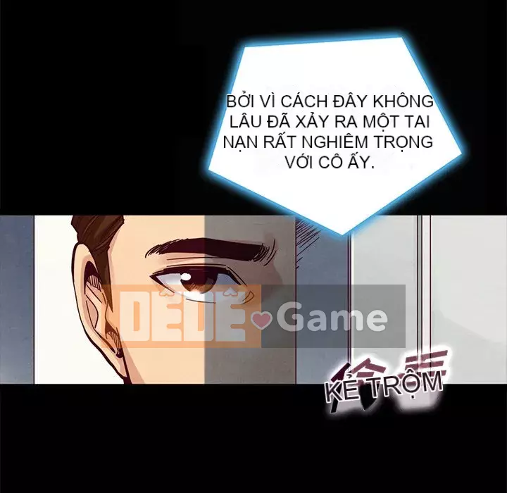 Diệt vong Chương 1-51