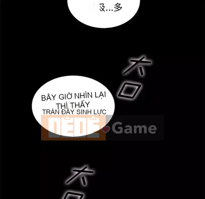 Diệt vong Chương 1-51