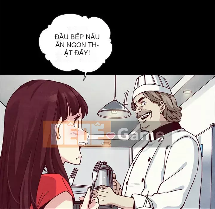 Diệt vong Chương 1-51