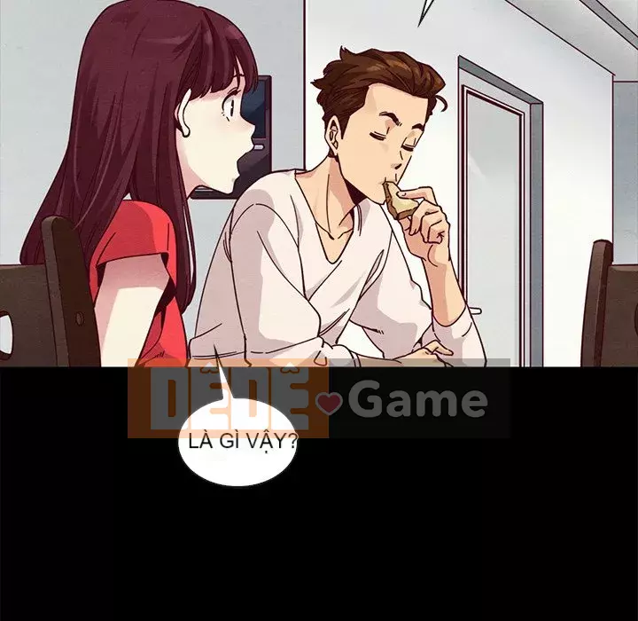 Diệt vong Chương 1-51