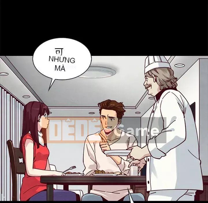 Diệt vong Chương 1-51