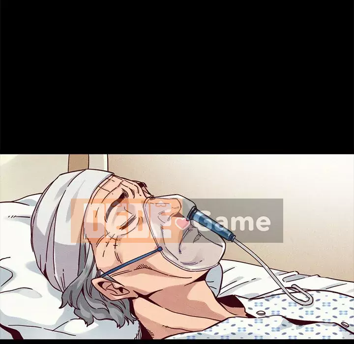 Diệt vong Chương 1-51