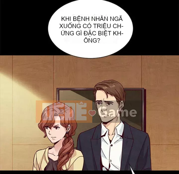 Diệt vong Chương 1-51