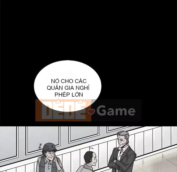 Diệt vong Chương 1-51