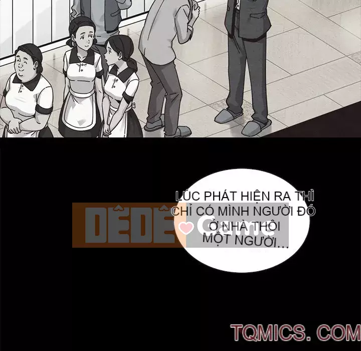 Diệt vong Chương 1-51