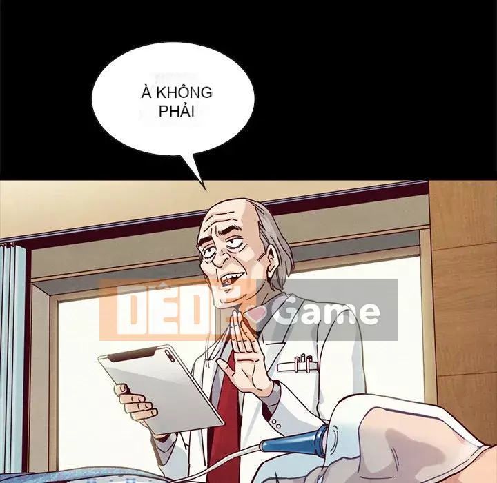 Diệt vong Chương 1-51