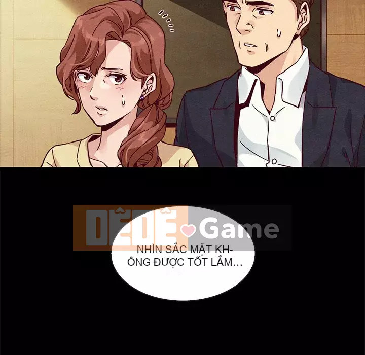 Diệt vong Chương 1-51