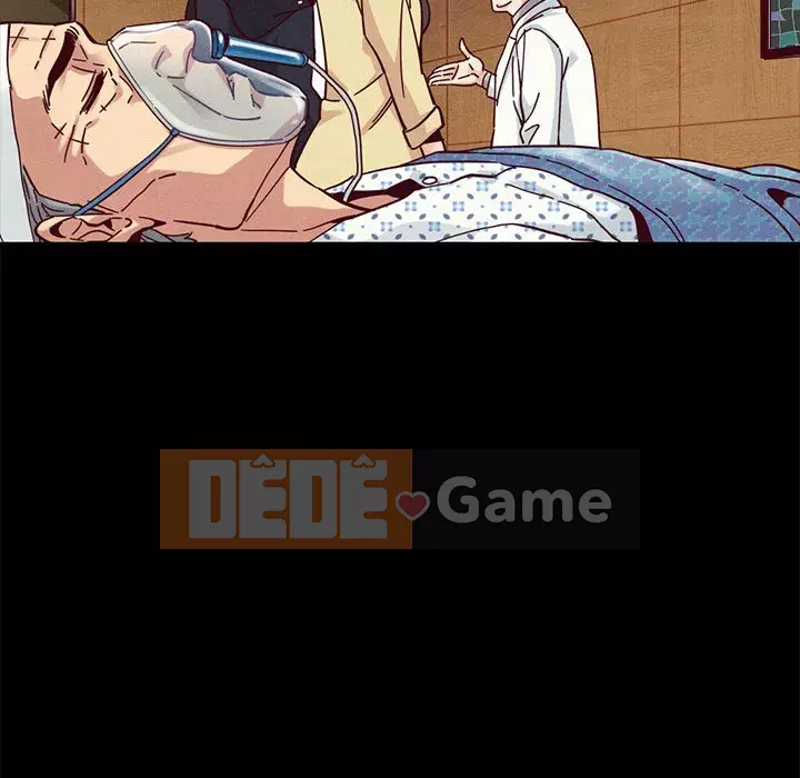 Diệt vong Chương 1-51