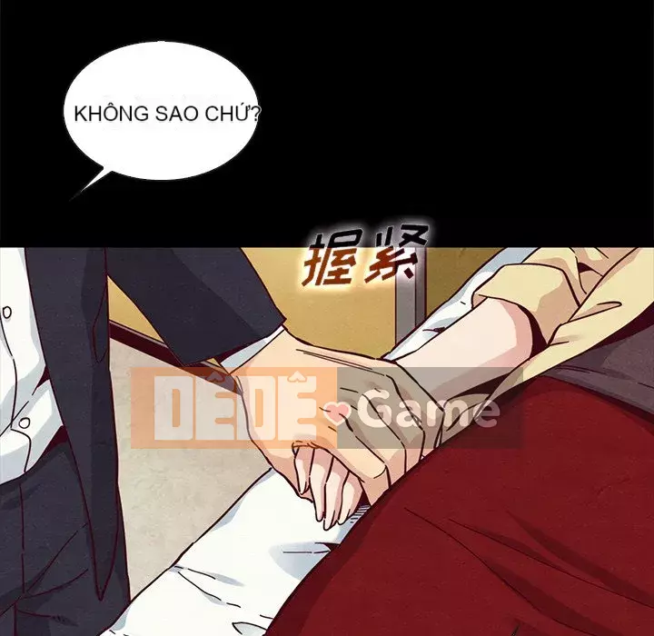 Diệt vong Chương 1-51