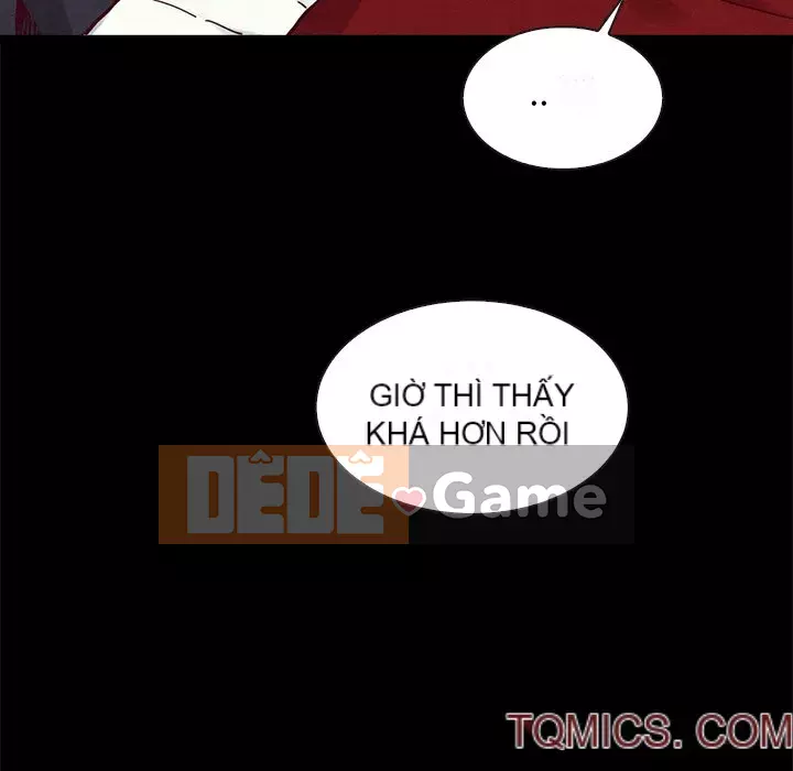 Diệt vong Chương 1-51